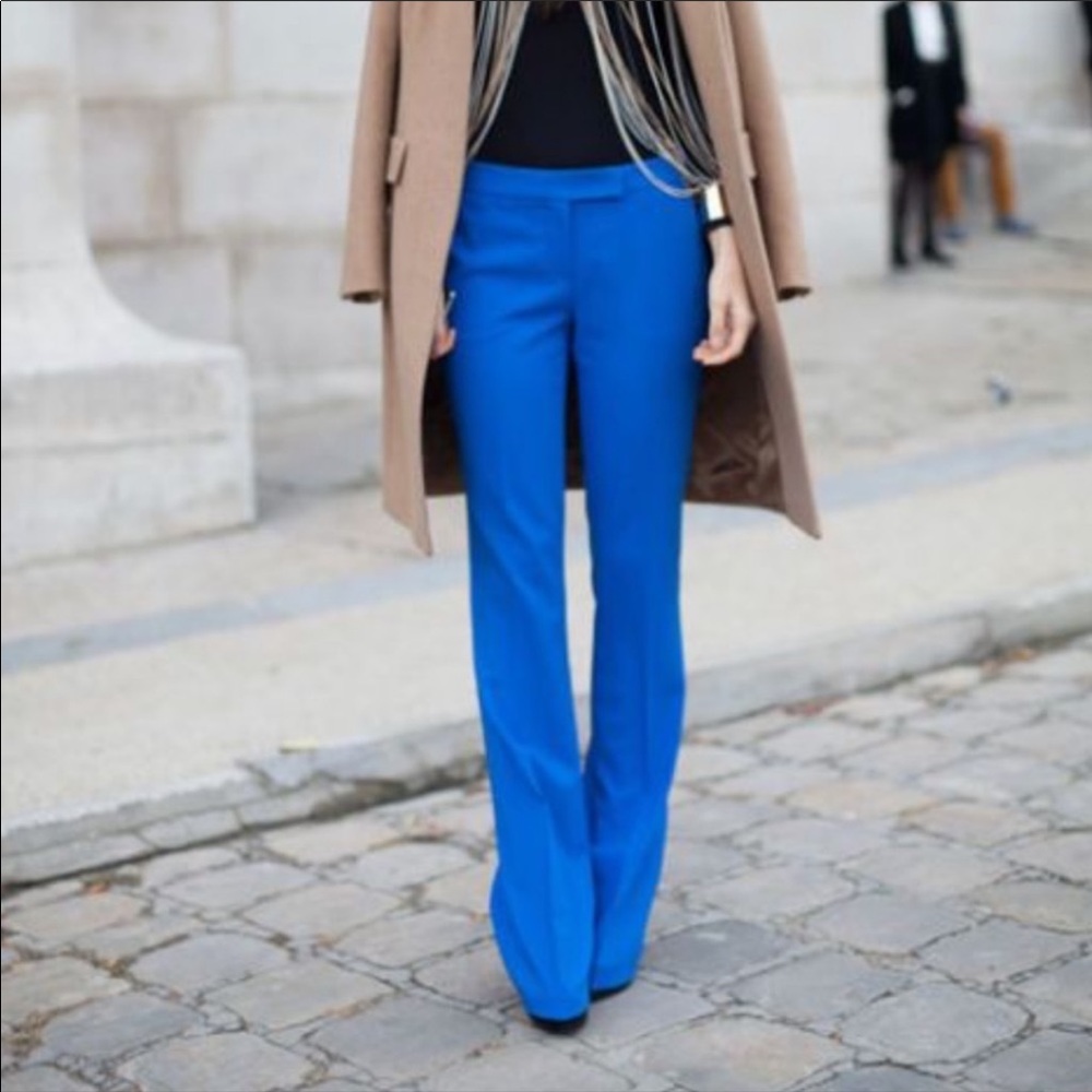 Gap Modern Boot Cut Chino Pants, Size 14R